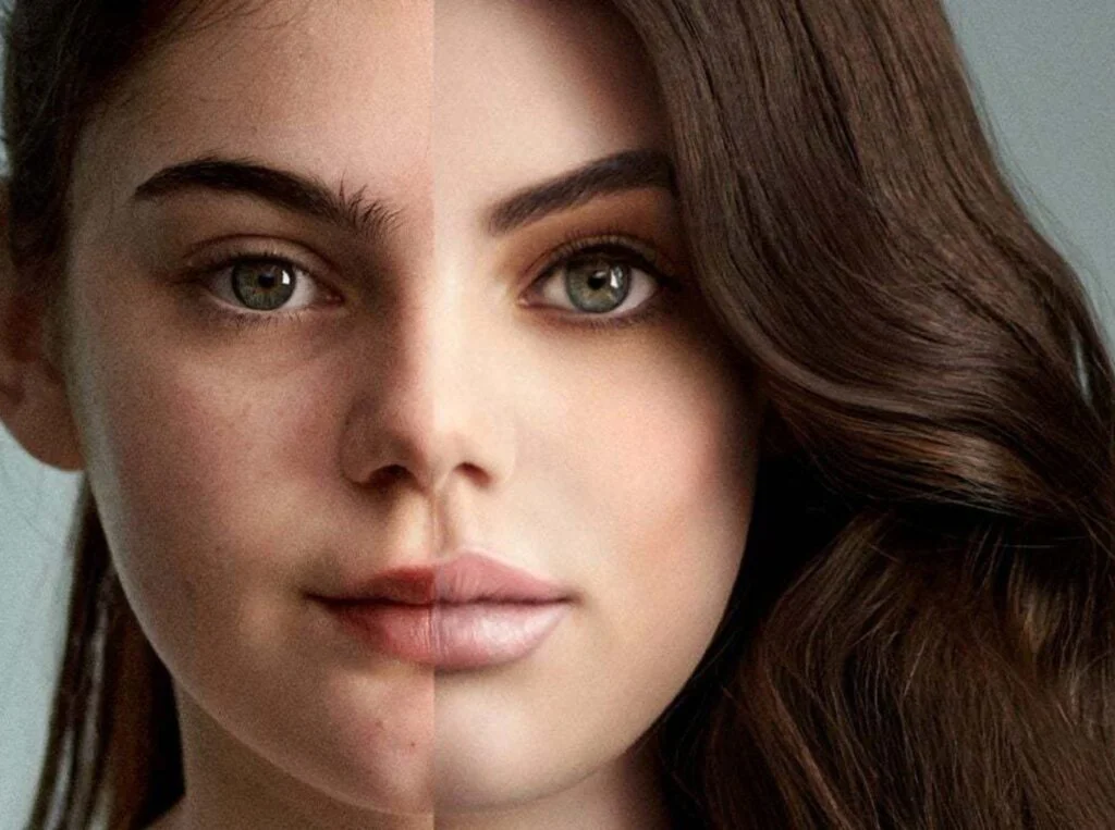 Perception of Beauty