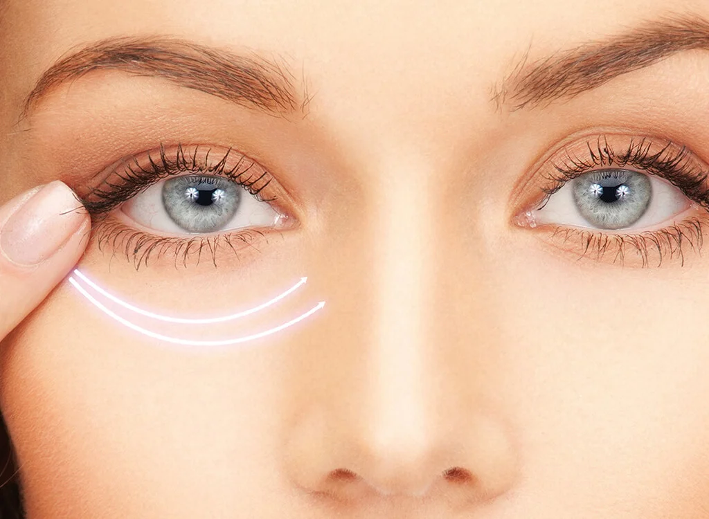 Under Eye Light Filler