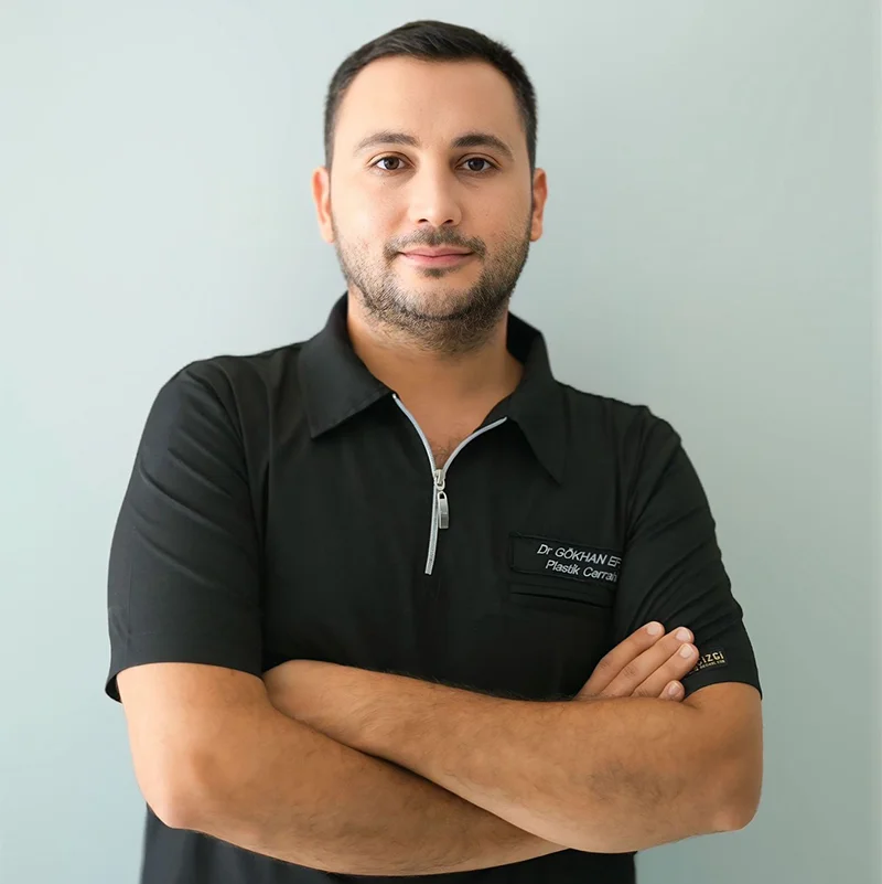 Specialist in Aesthetic, Plastic & Reconstructive Surgery