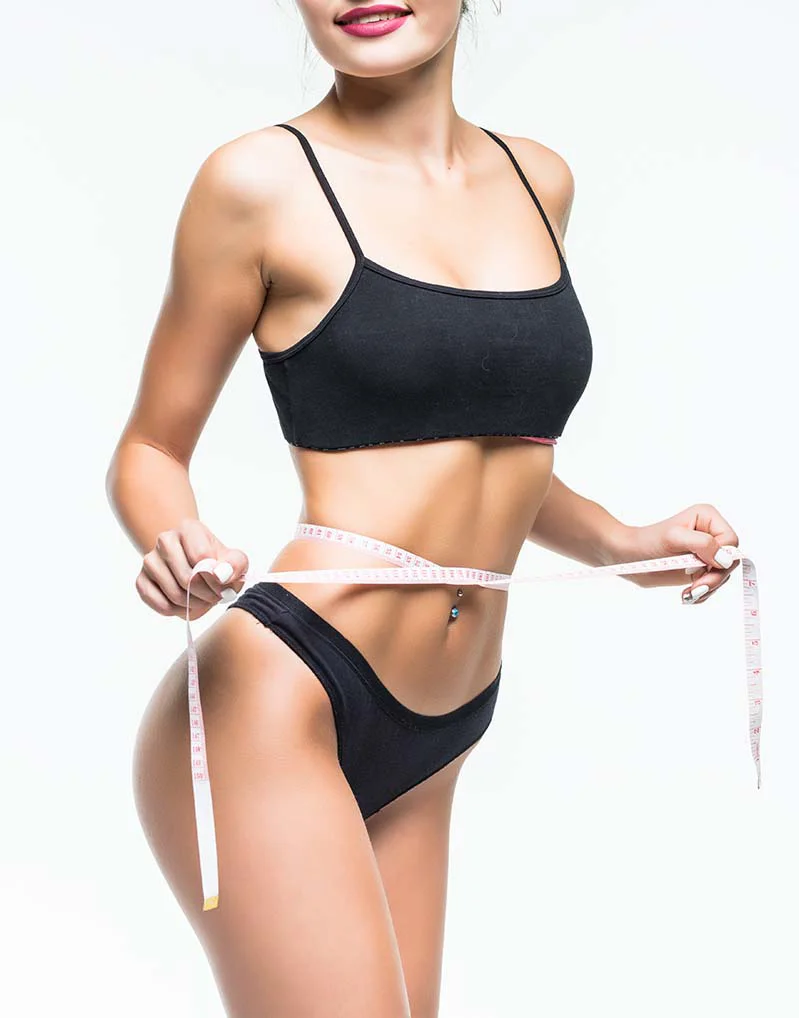 Liposuction (Fat Removal Surgery)